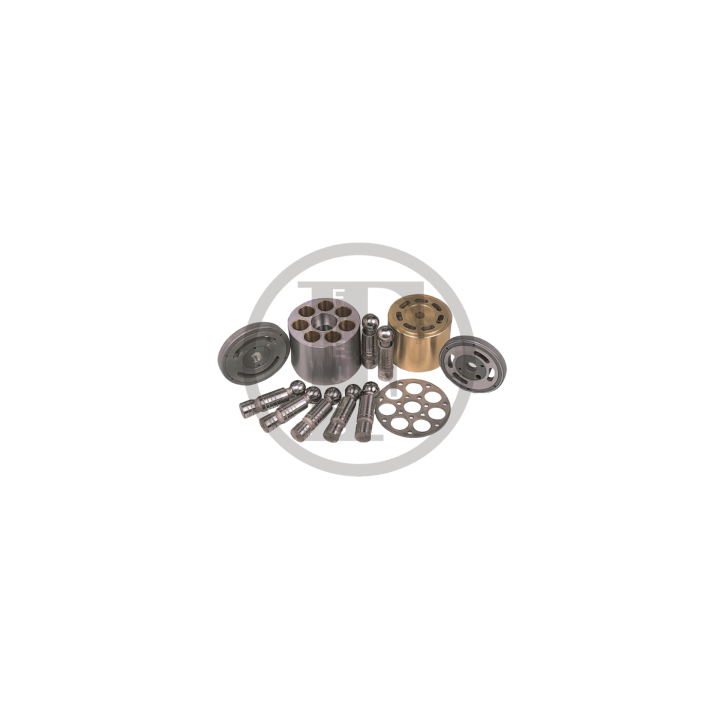 Części do pomp tłoczkowych Komatsu KMF40/90/160, KPV90/105