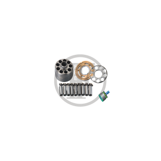 Części do pomp tłoczkowych Komatsu PSVD2-21C