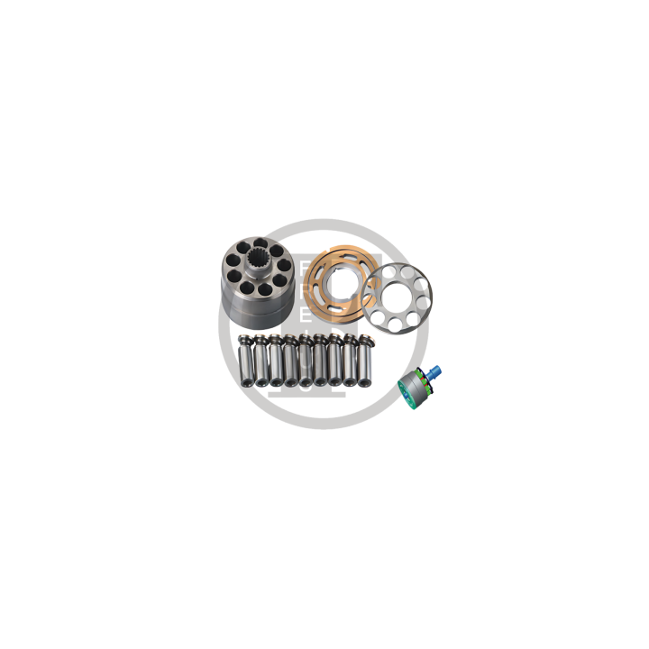 Części do pomp tłoczkowych Komatsu PSVD2-21C