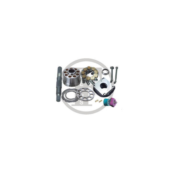 Części do pomp tłoczkowych Linde HPR75, 100, 130, 140, 160