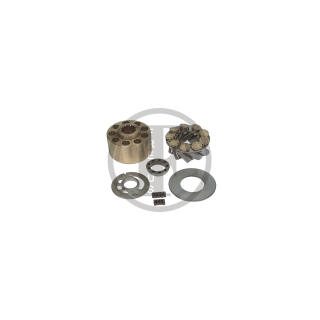 Części do pomp tłoczkowych Linde LMF Seria