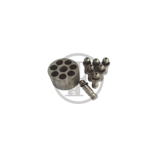 Części do pomp tłoczkowych Linde MAF Seria