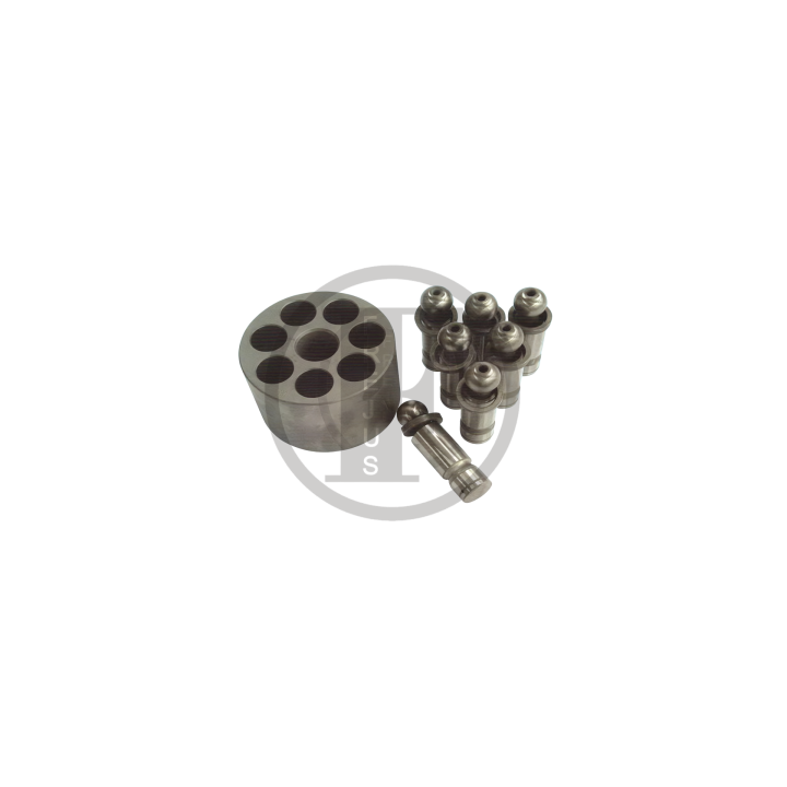 Części do pomp tłoczkowych Linde MAF Seria