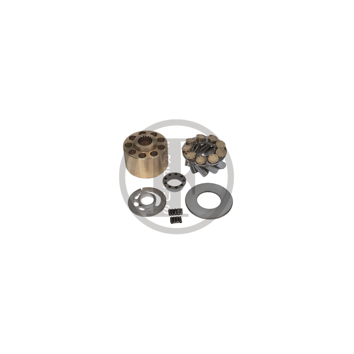 Części do pomp tłoczkowych Liebherr Liebherr LPVD/LMF SERIES LPVD/LMF45/64/75/90/100/107/125/140/150/160