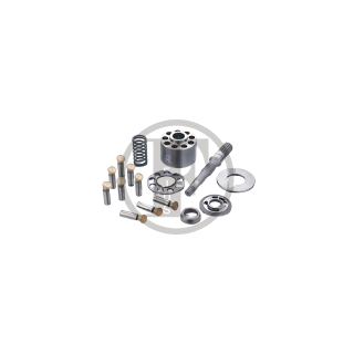 Części do pomp tłoczkowych Liebherr LPVD64, LPVD75, LPVD90, LPVD100, LPVD125, LPVD140, LPVD150, LZV30,20