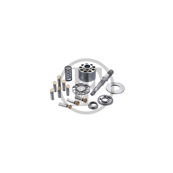 Części do pomp tłoczkowych Liebherr LPVD64, LPVD75, LPVD90, LPVD100, LPVD125, LPVD140, LPVD150, LZV30,20