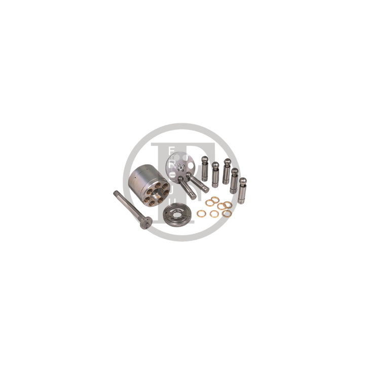 Części do pomp tłoczkowych Linde B2PV B2PV75/105/186