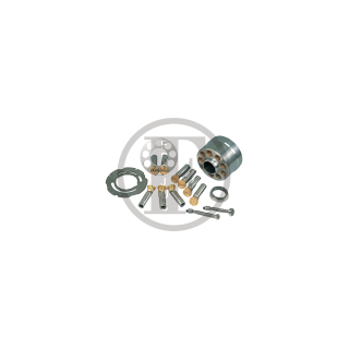 Części do pomp tłoczkowych Linde HPR90/100