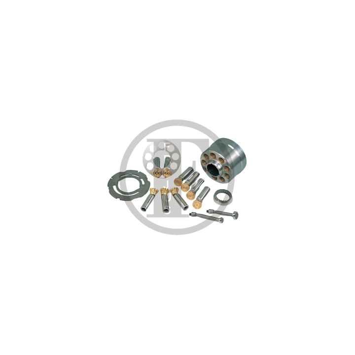 Części do pomp tłoczkowych Linde HPR90/100