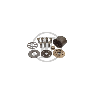 Części do pomp tłoczkowych Linde PPS140