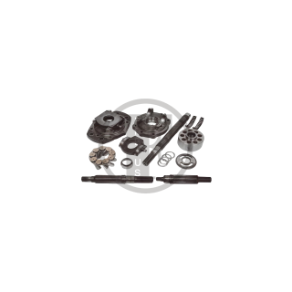 Części do pomp tłoczkowych Linde PSV2-55, 62, 63