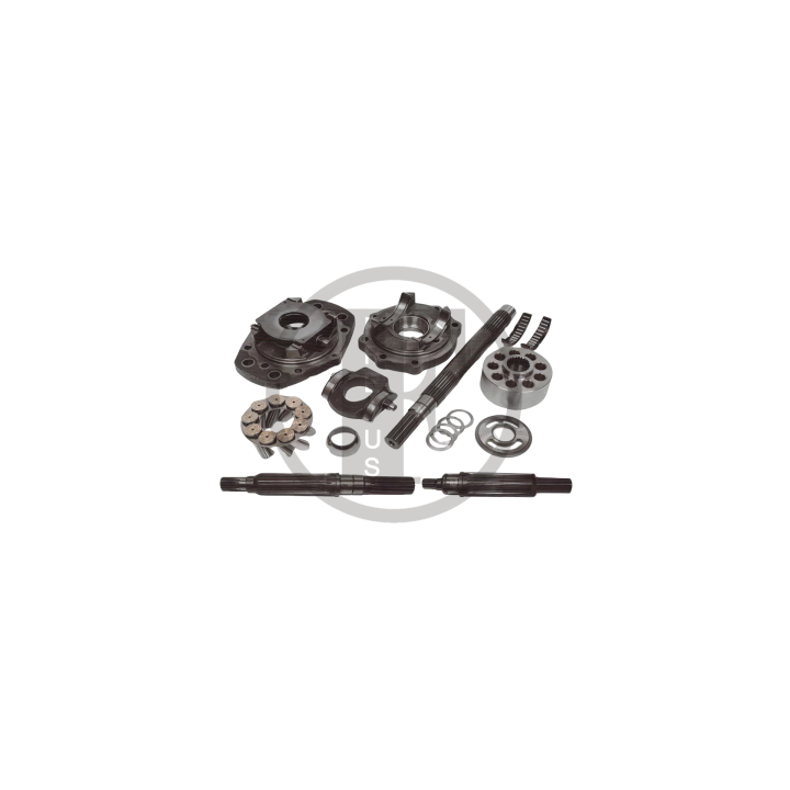 Części do pomp tłoczkowych Linde PSV2-55, 62, 63