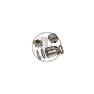 Części do pomp tłoczkowych Linde PVD M MF Seria