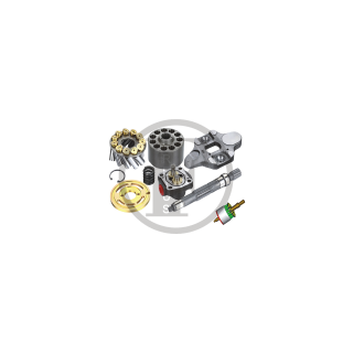 Części do pomp tłoczkowych Nachi ZX55(PVK-2B-505)