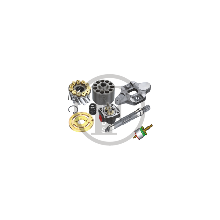 Części do pomp tłoczkowych Nachi ZX55(PVK-2B-505)