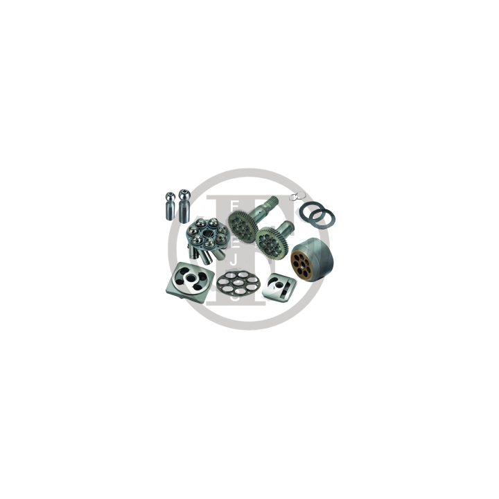 Części do pomp tłoczkowych Rexroth A6VM A7VO A8VO 28, 56, 63, 80, 107, 200, 250, 355, 500, 1000