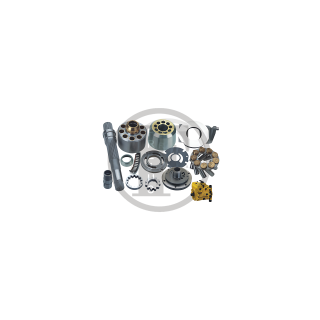 Części do pomp tłoczkowych Rexroth A4VG