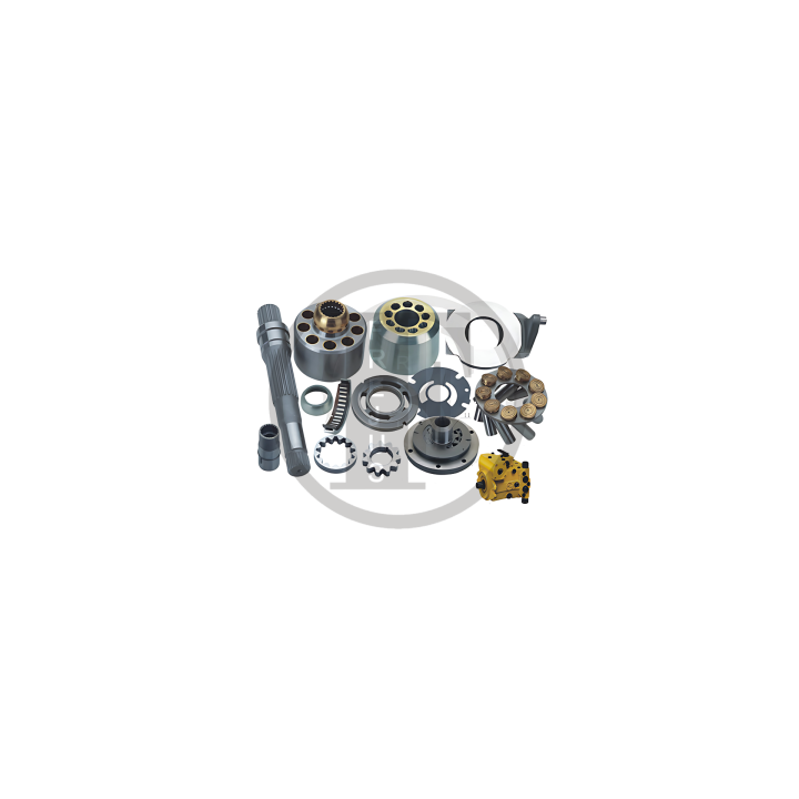 Części do pomp tłoczkowych Rexroth A4VG