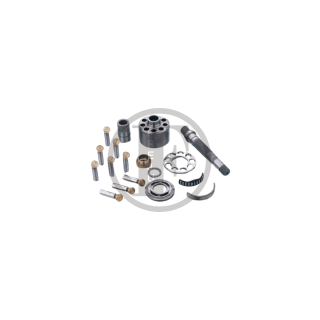 Części do pomp tłoczkowych Rexroth A4VG28, A4VG40, A4VG45, A4VG56, A4VG71, A4VG90, A4VG125, A4VG180, A4VG250, A4VTG71, A4VTG90