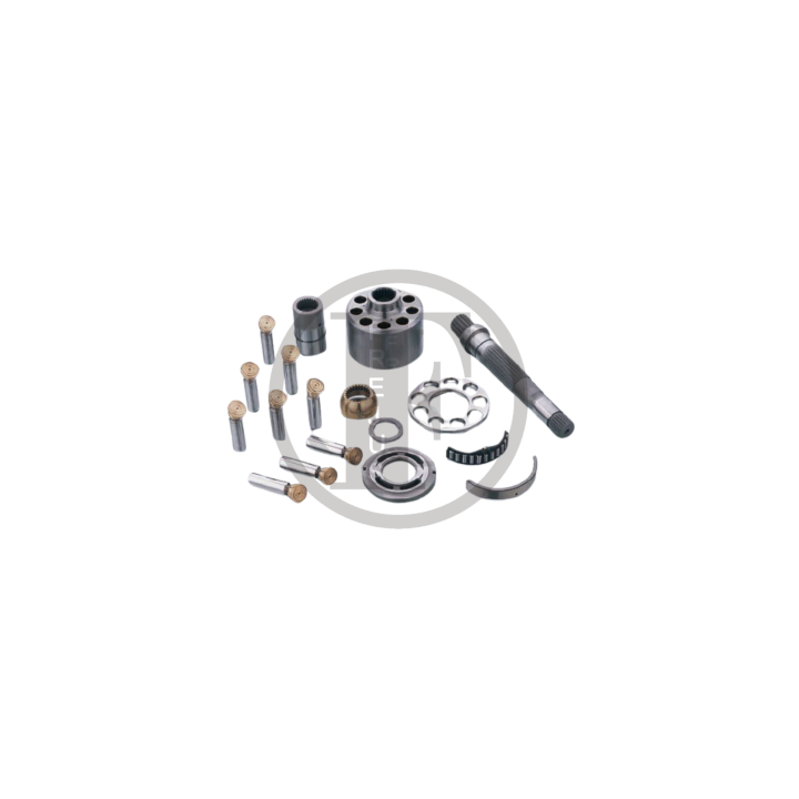 Części do pomp tłoczkowych Rexroth A4VG28, A4VG40, A4VG45, A4VG56, A4VG71, A4VG90, A4VG125, A4VG180, A4VG250, A4VTG71, A4VTG90