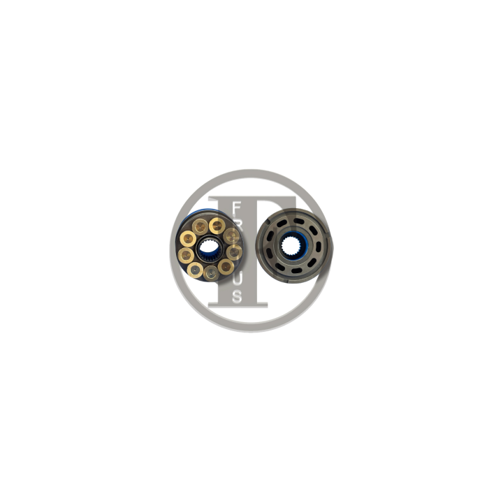 Zestaw cylindra  (cylinder+tłoczki+separator) 4250062
