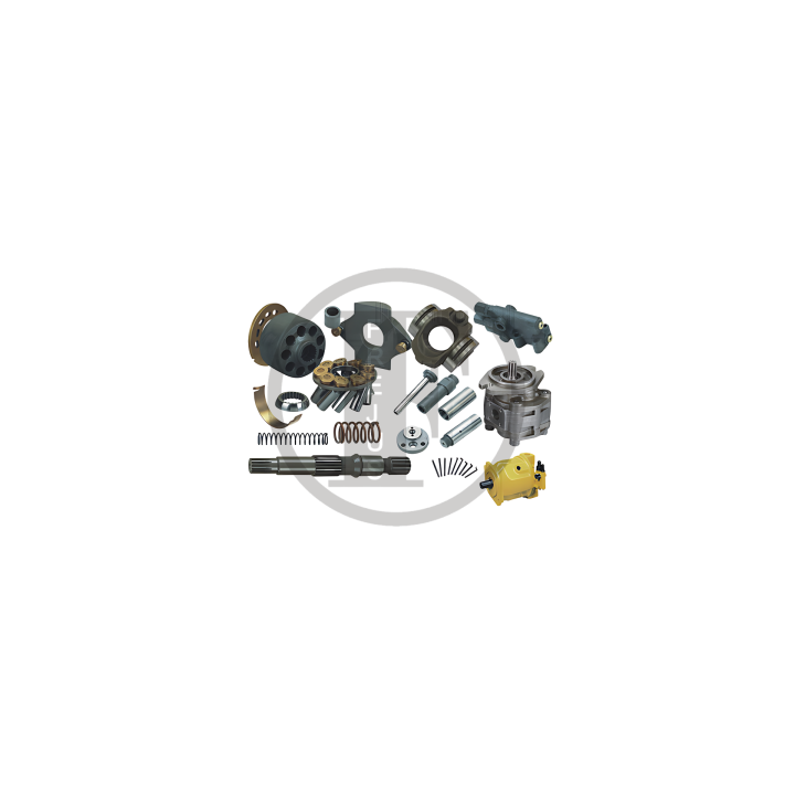 Części do pomp tłoczkowych Rexroth A10V(S)O