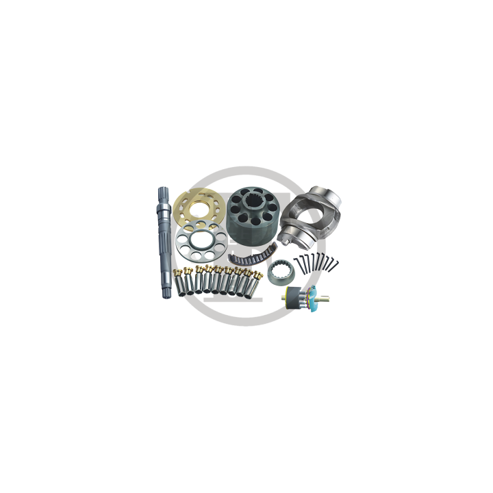 Części do pomp tłoczkowych A10VG