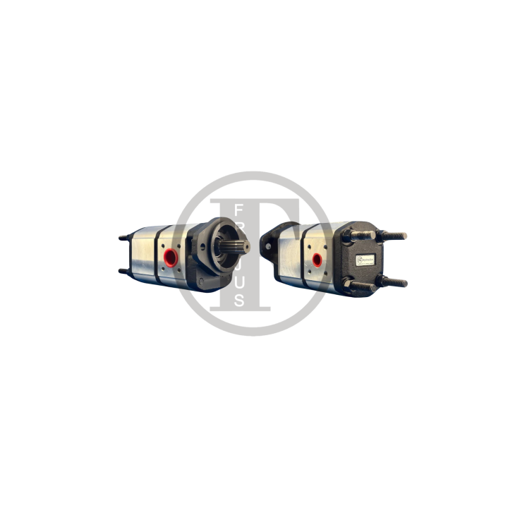 Pompa hydrauliczna PGP511B0130CF1Q2ND5J5C*-511A00 3349120025