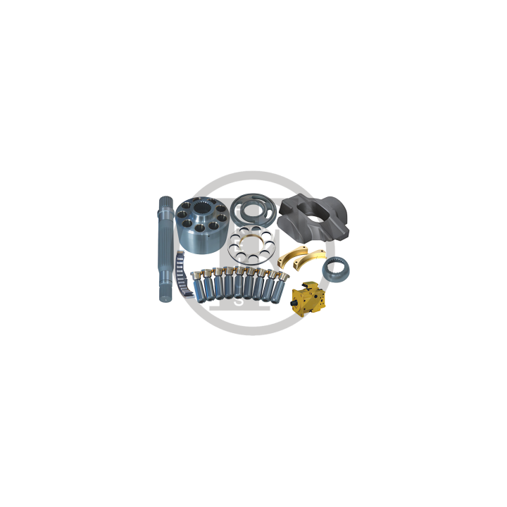 Części do pomp tłoczkowych A11V