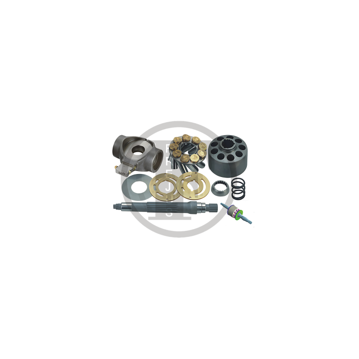 Części do pomp tłoczkowych A10VD