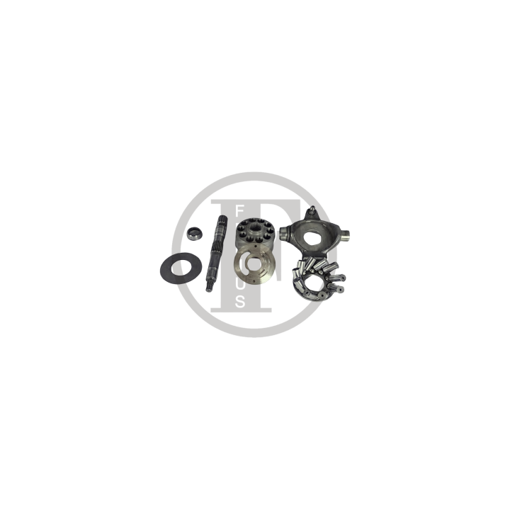 Części do pomp tłoczkowych AP2D12, 21, 25, 36