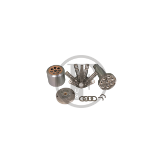 Części do pomp tłoczkowych A2, A3V55/80/107 A2F55/80/107/160/225/250/300/350