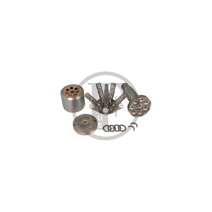 Części do pomp tłoczkowych A2, A3V55/80/107 A2F55/80/107/160/225/250/300/350