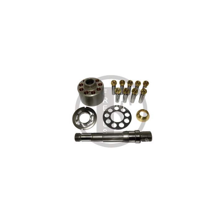 Części do pomp tłoczkowych A4VG A4VG28/40/45/56/71/90/125/180/250