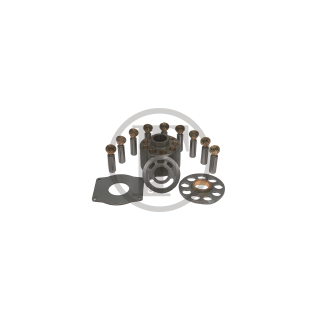 Części do pomp tłoczkowych A4VSO A4VSO40/O45/O56/O71/ O125/O180/O250/O355/O500