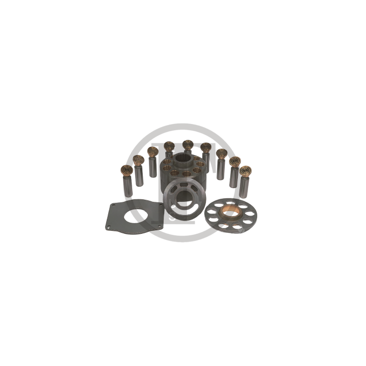 Części do pomp tłoczkowych A4VSO A4VSO40/O45/O56/O71/ O125/O180/O250/O355/O500