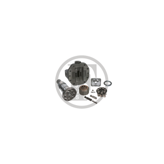 Części do pomp tłoczkowych A6VM55/86/160/172/200/250