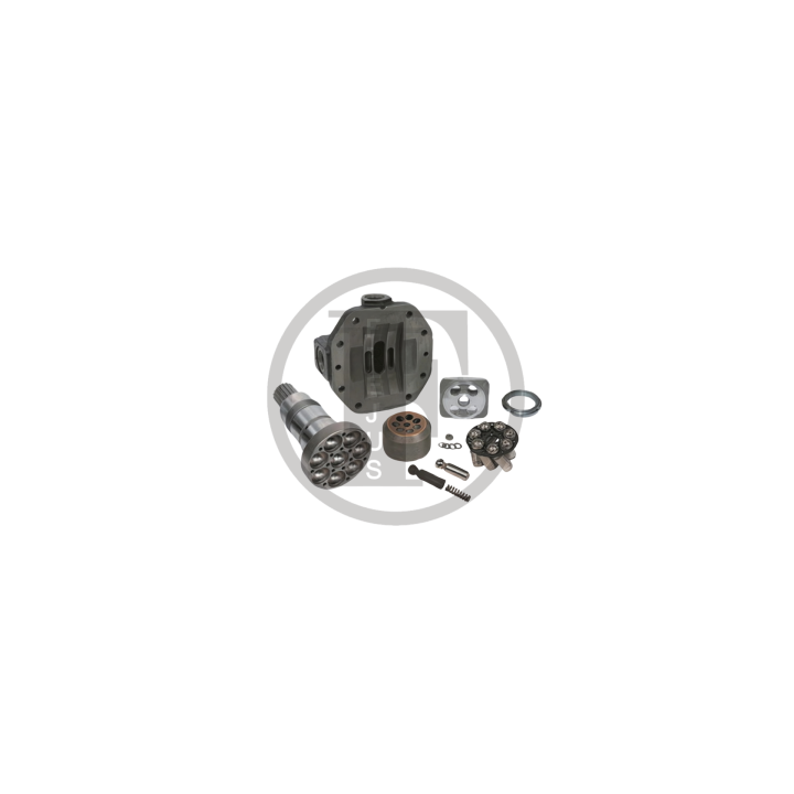 Części do pomp tłoczkowych A6VM55/86/160/172/200/250