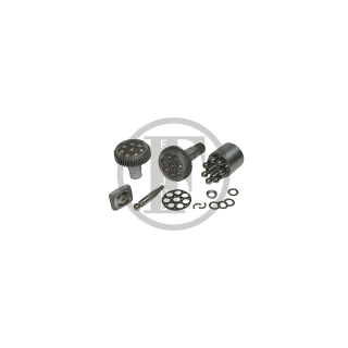 Części do pomp tłoczkowych A8V (SR1R) A8V55/80/107/160SR1R