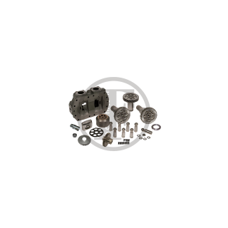 Części do pomp tłoczkowych A8VO55/O80/O107/O140/O160/O200