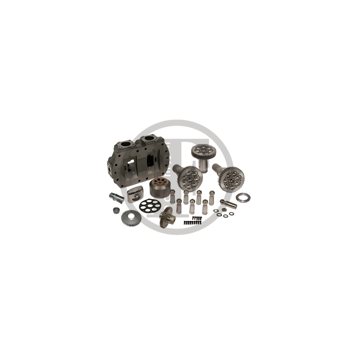 Części do pomp tłoczkowych A8VO55/O80/O107/O140/O160/O200