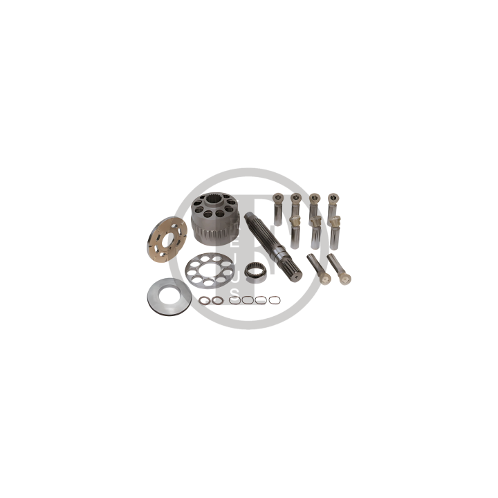 Części do pomp tłoczkowych AP5S53/67(EX100-2/3/5, EX120-2/3/5)