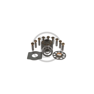 Części do pomp tłoczkowych A4VSO40/O45/O56/O71/O125/O180/O250/O355/O500