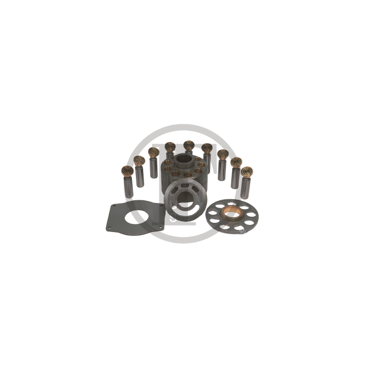 Części do pomp tłoczkowych A4VSO40/O45/O56/O71/O125/O180/O250/O355/O500