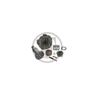 Części do pomp tłoczkowych A6VM55/80/86/107/115/160/172/200/250