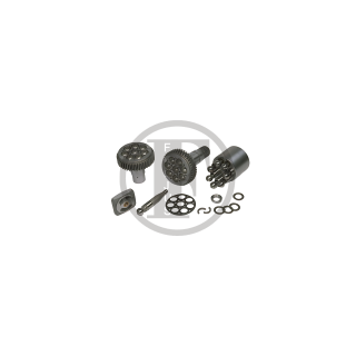 Części do pomp tłoczkowych A8V55/80/107/160SR1R