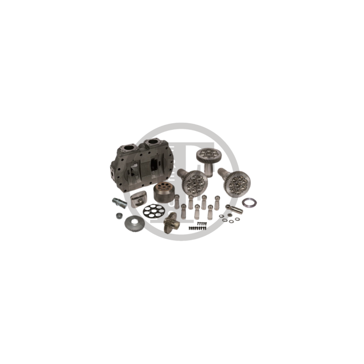 Części do pomp tłoczkowych A8VO55/O80/O107/O140/O160/O200 AA8VATO107/O160/O200