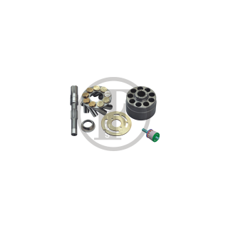 Części do pomp tłoczkowych PV29,74,131