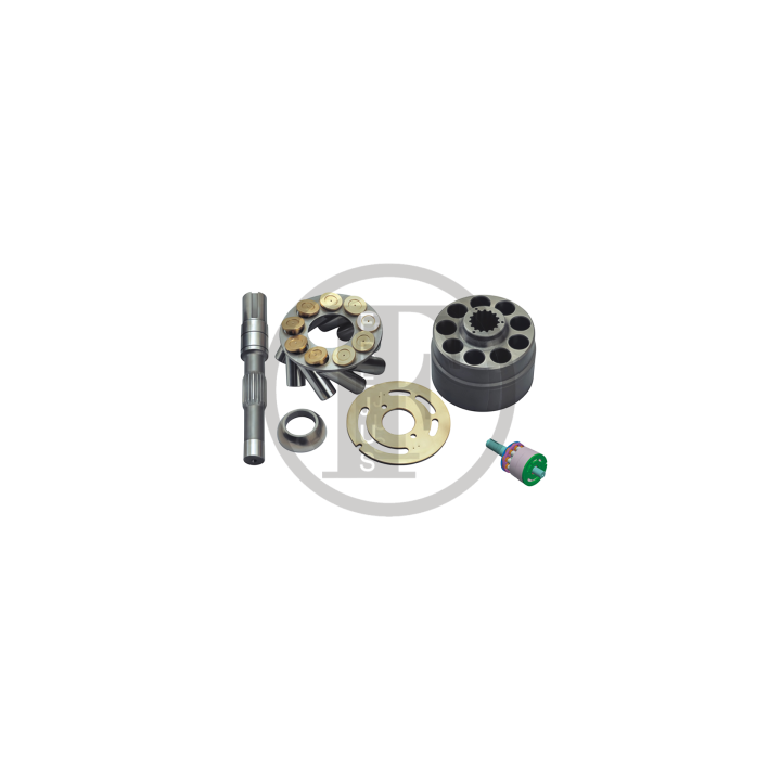 Części do pomp tłoczkowych PV29,74,131