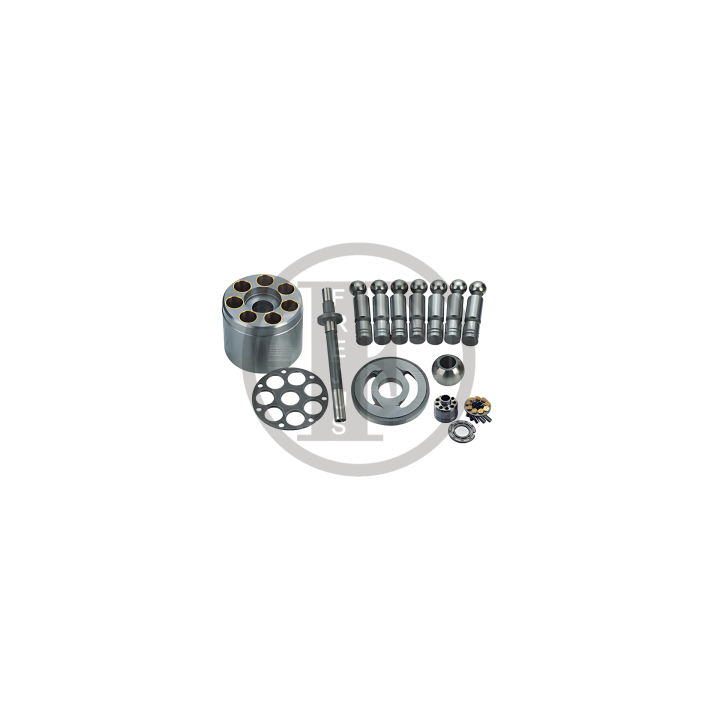 Części do pomp tłoczkowych PV080092